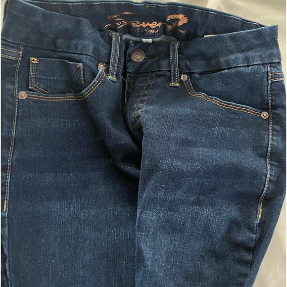Seven7 jeans - Picture 4 of 7